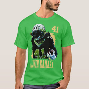 Camiseta Alvin kamara