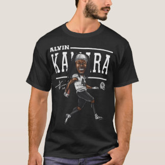Camiseta Alvin Kamara New Orleans