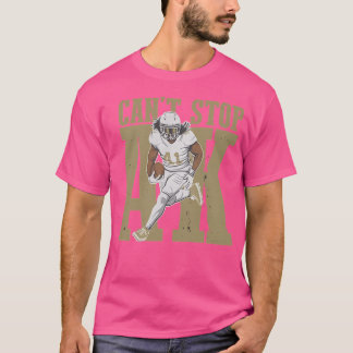 Camiseta Alvin Kamara No Puede Detener A Ak