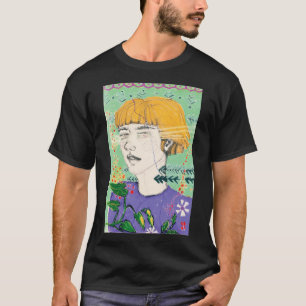 Camiseta alwan thelwell horse sayings