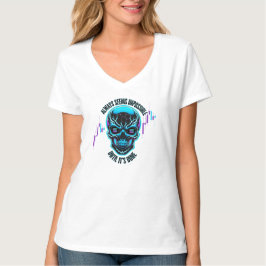 Camiseta Always Seems | Solana | Motivation