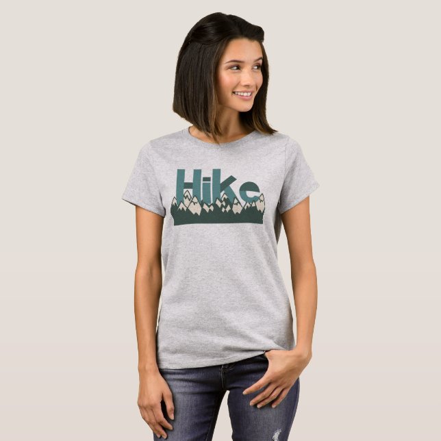 CAMISETA ALZA (Anverso completo)