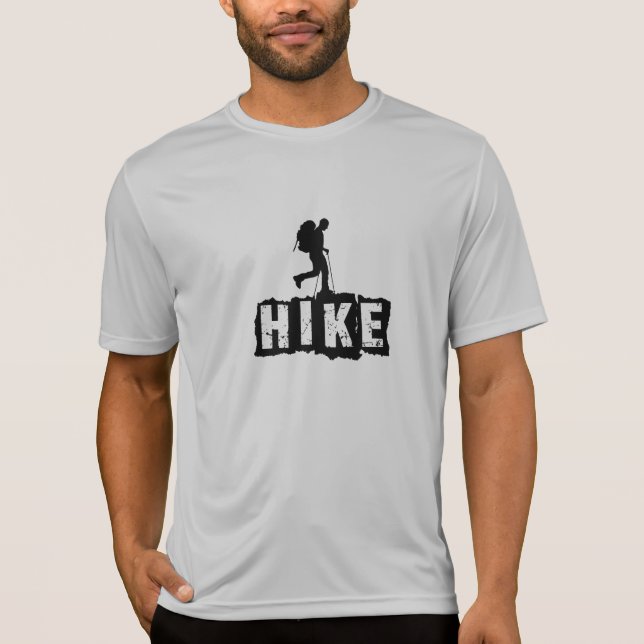 Camiseta ¡Alza! (Anverso)