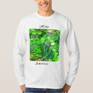 Camiseta Alza América