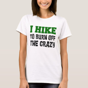 Camiseta Alza para consumir loco