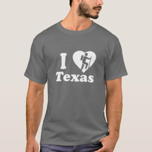Camiseta Alza Tejas