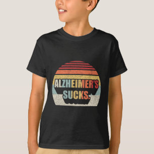 Camiseta Alzheimerheimers Dementia Heimer