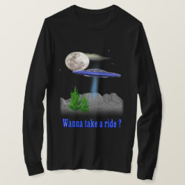 Camiseta Am de Costa a Costa