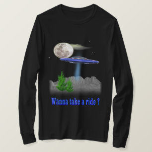 Camiseta Am de Costa a Costa