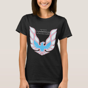Camiseta Am Trans