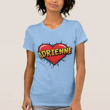 Ama a Adrienne