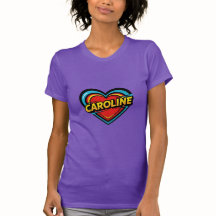 Ama a Caroline