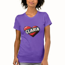 Ama a Clara