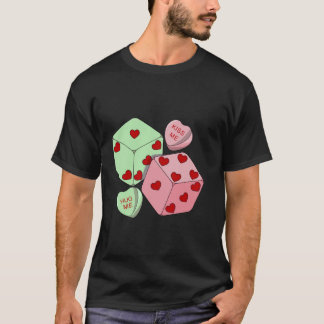 Camiseta Ama A Dicey Long Sleeve T Shirt