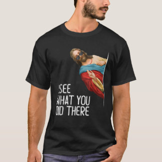 Camiseta Ama a Dios
