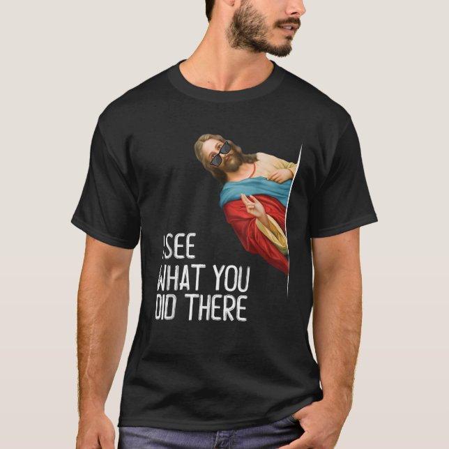 Camiseta Ama a Dios (Anverso)