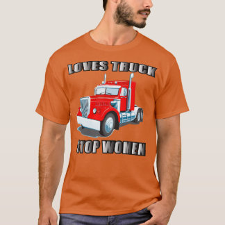 Camiseta Ama a las mujeres