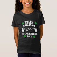 Ama a St. Patricks day