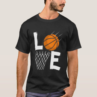 Camiseta Ama Baloncesto Bball Para