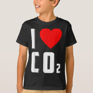 Camiseta Ama Co2 Cómo Te Atreves Protección Natural Medioam