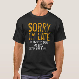 Camiseta Ama de casa limpiando hombres mujeres casa Lo sien