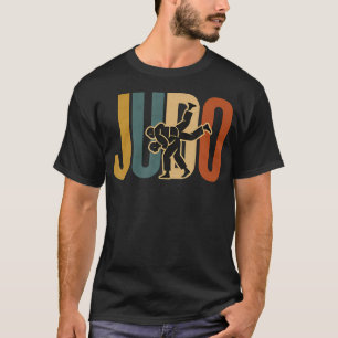 Camiseta Ama Deportes De Judo Para Amantes Del Judo Y