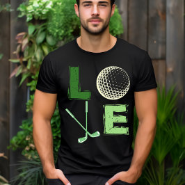 Camiseta Ama golf