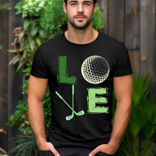 Camiseta Ama golf