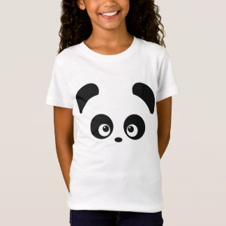 Camiseta Ama Panda® Aparatos Para Niños