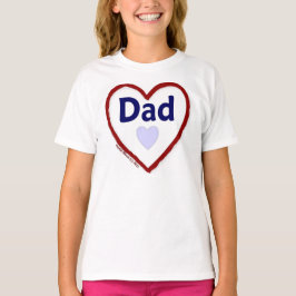 Camiseta Ama papá