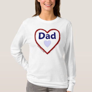 Camiseta Ama papá