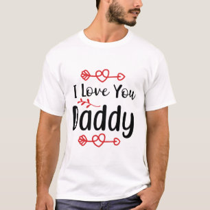 Camiseta Ama Papi