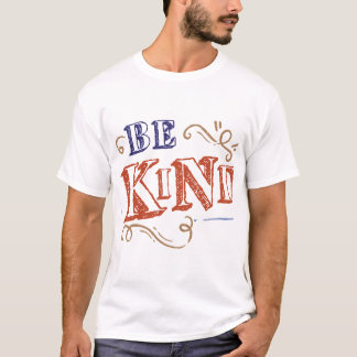 Camiseta Amabilidad