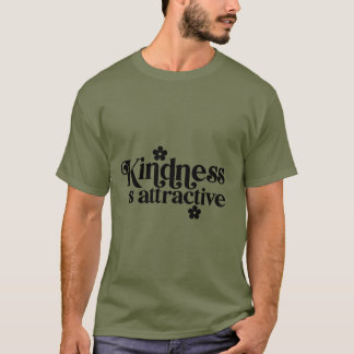 Camiseta Amabilidad