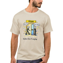 Camiseta Amabilidad (2b)