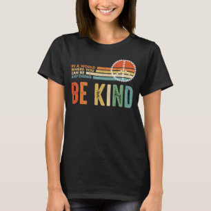 Camiseta Amabilidad Amabilidad Autismo Signo de Paz Esparci