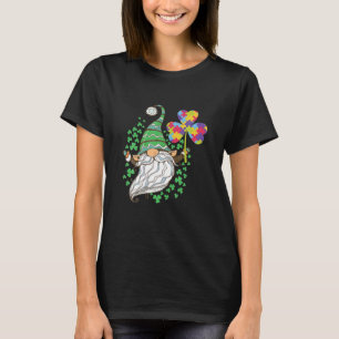 Camiseta Amabilidad Cinta Cinta Conciencia del autismo card