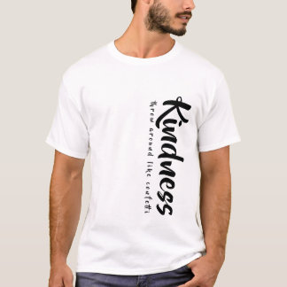 Camiseta Amabilidad como Confetti