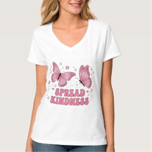 Camiseta Amabilidad extendida