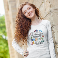 Amabilidad Motivación Conejo Cita Ash Long