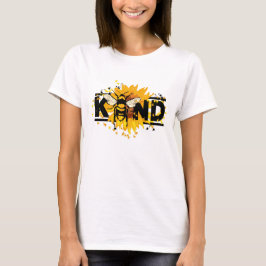 Camiseta Amable