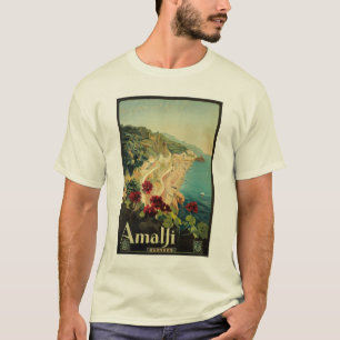 Camiseta Amalfi
