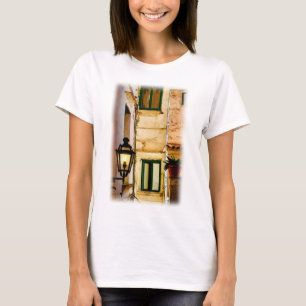 Camiseta Amalfi