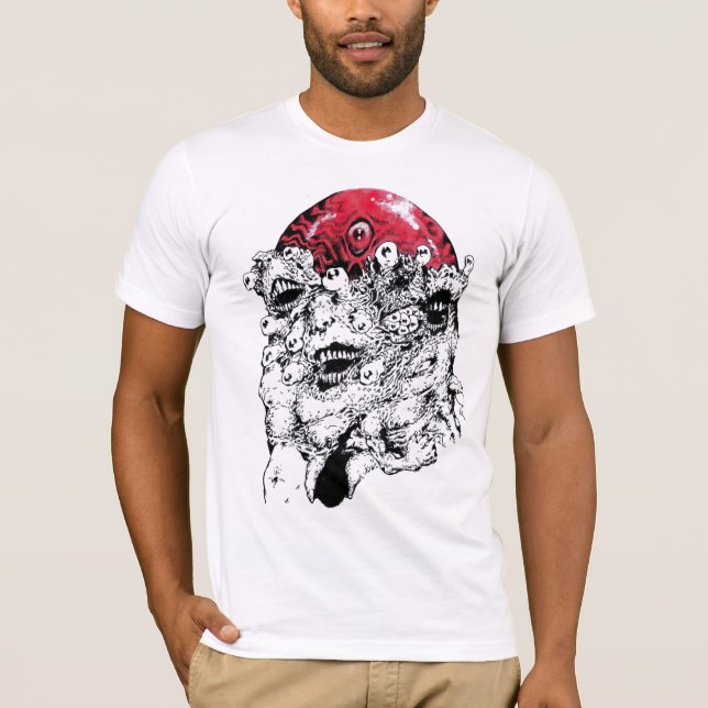 Camiseta amalgamama 2 (Anverso)