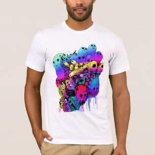Camiseta amalgamamacolor3