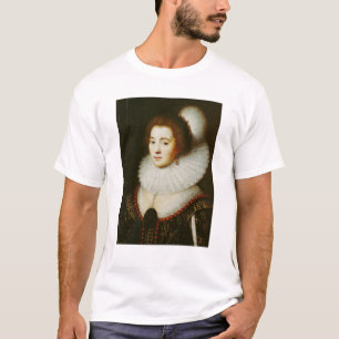 Camiseta Amalia van Solms