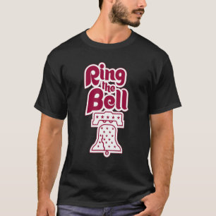 Camiseta Amamos Filadelfia - Sonido de cosecha