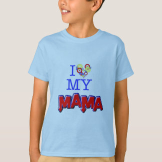 Camiseta AmAmvuLI