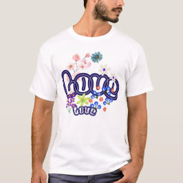 Camiseta aman