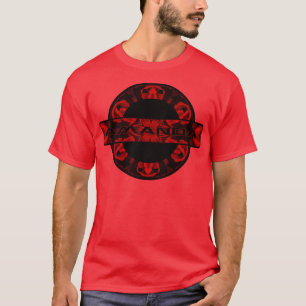 CAMISETA AMANDA HELLO MI NOMBRE ES AMANDA SAMER BRASIL